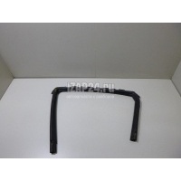 Уплотнитель стекла двери Nissan Juke (F15) (2011 - 2019) 82331BA60A