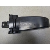 Ограничитель двери VAG Octavia (A7) (2013 - 2020) 5E0837249