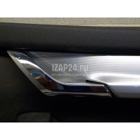 Обшивка двери передней правой VAG Octavia (A7) (2013 - ) 5E1867012