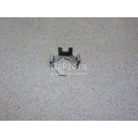 Крепеж форсунки Renault Clio II/Symbol (1998 - 2008) 7700106588