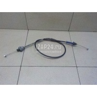Трос газа Renault Duster (2012 - ) 6001548721