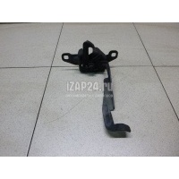 Замок капота Renault Laguna III (2008 - 2015) 656010007R