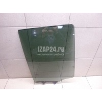 Стекло двери задней правой Nissan Navara (D40) (2005 - 2015) 82300EB320