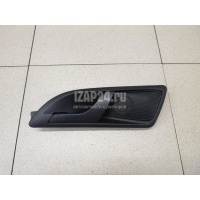 Ручка двери задней внутренняя левая VAG Octavia (A5 1Z-) (2004 - 2013) 1Z0839221C9B9