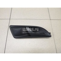 Ручка двери задней внутренняя правая VAG Octavia (A5 1Z-) (2004 - 2013) 1Z0839222C9B9