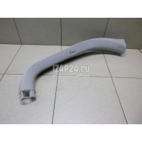 Обшивка двери багажника Renault Laguna III (2008 - 2015) 909030001R