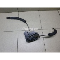 Замок двери задней левой Renault Laguna III (2008 - 2015) 825010001R