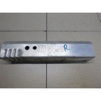 Кронштейн усилителя заднего бампера правый VAG A4 [B8] Allroad (2009 - 2015) 8K0807332A
