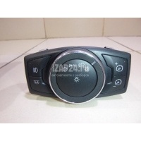 Переключатель света фар Ford Explorer (2011 - 2019) CB5Z11654AA