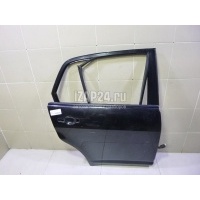 Дверь задняя правая Nissan Tiida (C11) (2007 - 2014) 82100EL430
