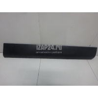 Накладка двери передней правой VAG Q7 [4L] (2005 - 2015) 4L0853960CB41