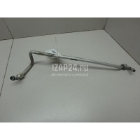 Трубка системы охлаждения АКПП VAG Cayenne (2003 - 2010) 7L0317821A