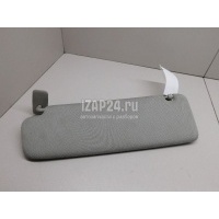 Козырек солнцезащитный (внутри) VAG Q7 [4L] (2005 - 2015) 4L0857552H82