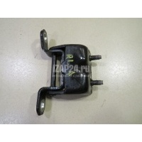 Петля двери задней левой верхняя Nissan Pathfinder (R51) (2005 - 2014) 82401ZP80A