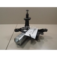 Моторчик стеклоочистителя задний Renault Duster (2012 - ) 287102467R