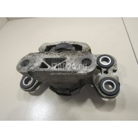 Опора двигателя левая Volvo V70 (2007 - 2016) 31316875