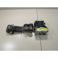 Ремень безопасности с пиропатроном Toyota Corolla E15 (2006 - 2013) 7321012A80B0