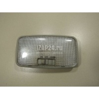 Плафон салонный Toyota Auris (E15) (2006 - 2012) 8124052040B1