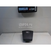 Подушка безопасности в рулевое колесо Hyundai-Kia Genesis (BH) (2008 - 2014) 569003M100RY