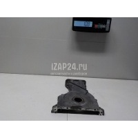 Крышка двигателя передняя Mercedes Benz A140/160 W168 (1997 - 2004) 1660100533