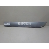 Молдинг задней левой двери VAG A6 [C6,4F] (2004 - 2011) 4F0853969LGRU