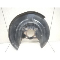 Пыльник тормозного диска VAG Jetta (2011 - ) 5C0615611C