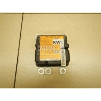 Блок управления AIR BAG Nissan Pathfinder (R52) 2014 988203KW9A