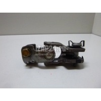 Кардан рулевой Mazda MPV II (LW) (1999 - 2006) LC6232850C