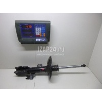 Амортизатор передний правый Toyota Camry V40 (2006 - 2011) 4851009M90