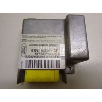 Блок управления AIR BAG Ford Fiesta (1995 - 2001) 1000269