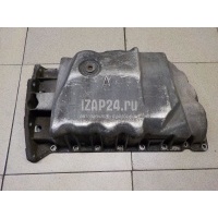 Поддон масляный двигателя Renault Kangoo (1997 - 2003) 8200728383