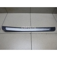 Накладка порога (внутренняя) VAG A4 [B8] (2007 - 2015) 8K085337301C