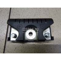 Блок электронный VAG Allroad quattro (2012 - 2019) 8T8035570