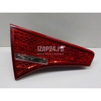 Фонарь задний внутренний левый Hyundai-Kia Optima III (2010 - 2015) 924032T000