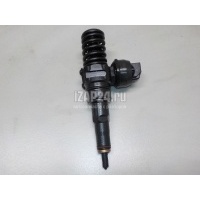 Форсунка дизельная электрическая VAG Alhambra (2000 - 2010) 038130073AK