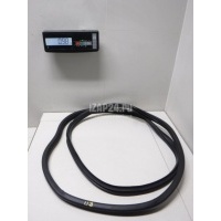 Уплотнитель двери Hyundai-Kia Sorento Prime (2015 - ) 82120C5000