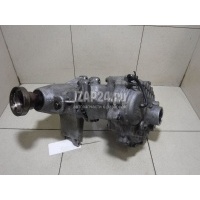 Коробка раздаточная Volvo XC90 (2002 - 2015) 8603354