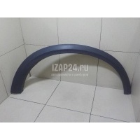Накладка переднего крыла правого Volvo XC90 (2002 - 2015) 30655182