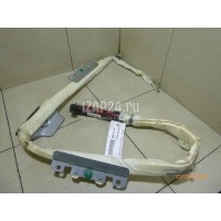 Подушка безопасности боковая (шторка) Volvo S60 (2000 - 2009) 8623228