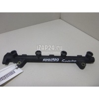 Рейка топливная (рампа) Hyundai-Kia RIO (2000 - 2005) 0K30E1315X