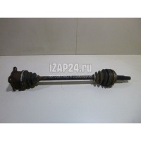 Полуось задняя левая Toyota Corolla E11 (1997 - 2001) 4234012061