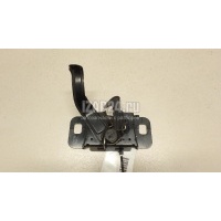 Замок капота GM Astra J (2010 - 2017) 13312132