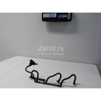 Магистраль обратки Renault Kangoo 2008 166714217R