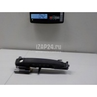 Ручка двери передней наружная левая Subaru Forester (S12) (2008 - 2012)