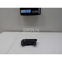 Ручка двери внутренняя левая Subaru Forester (S12) (2008 - 2012) 61051FG110JG