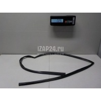 Уплотнитель стекла двери Subaru Tribeca (B9) (2005 - 2014) 63527XA03A