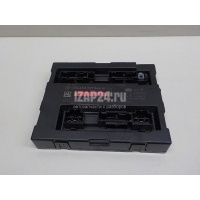 Блок комфорта VAG Allroad quattro (2012 - 2019) 4H0907064JF