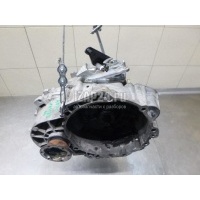 МКПП (механическая коробка переключения передач) VAG Golf VII (2012 - 2020) 02Q300050E