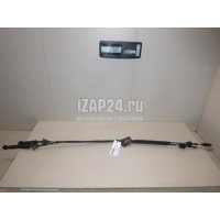 Трос КПП Mitsubishi Outlander XL (CW) (2006 - 2012) 2460A038
