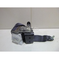 Ремень безопасности Subaru Impreza (G12) (2007 - 2012) 64660FG010JI
